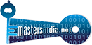 em logo